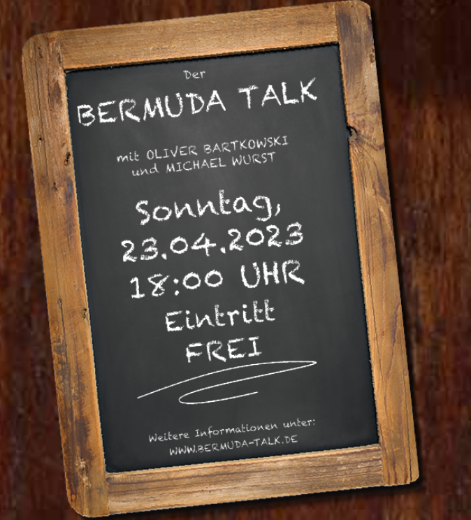 Bestattungen Bochum Bermuda Talk