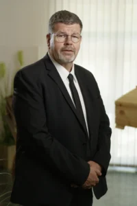 Bestatter Bochum - Andreas Lueg