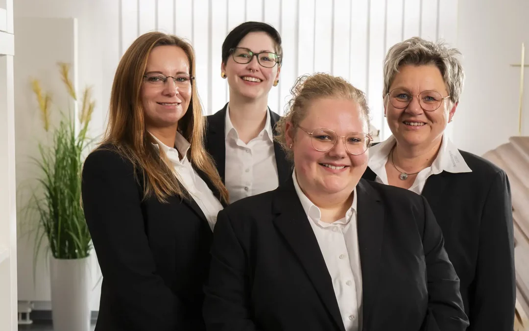 Bestattungen Lueg
