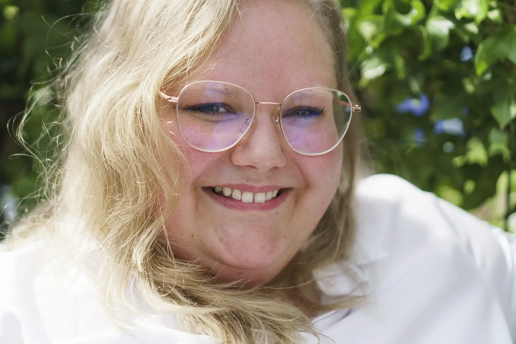 Chantal Schäfer - Bestattungen Lueg