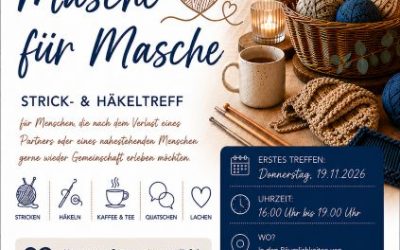 Strick & Häkeltreff